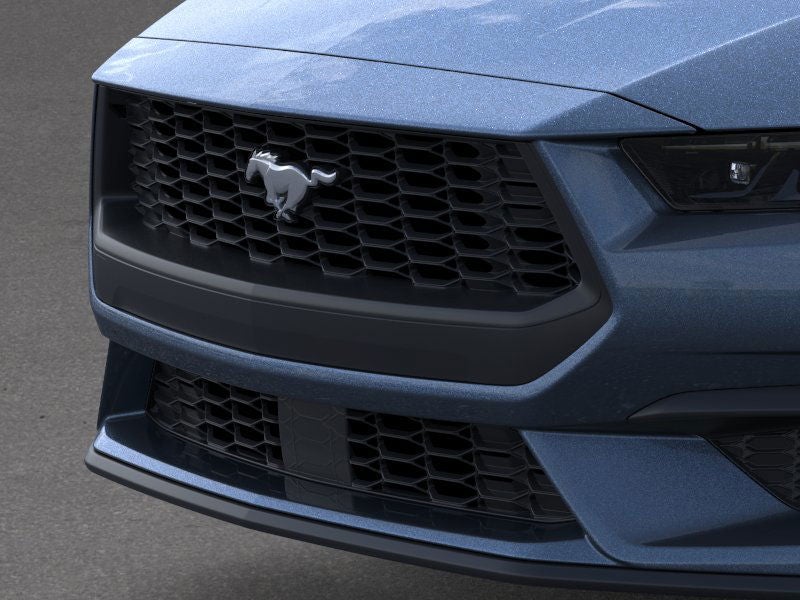 Ford Mustang EcoBoost 2026