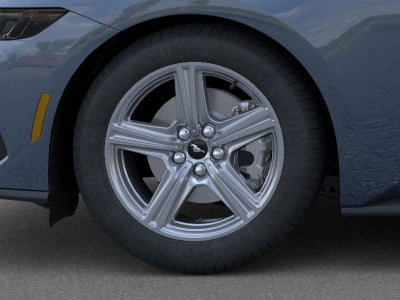 Ford Mustang EcoBoost 2026