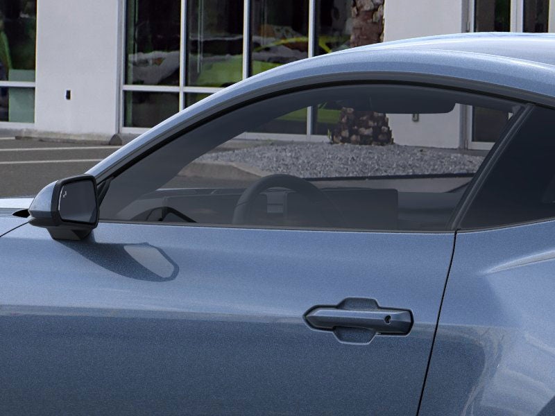 Ford Mustang EcoBoost 2026