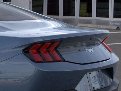 Ford Mustang EcoBoost 2026