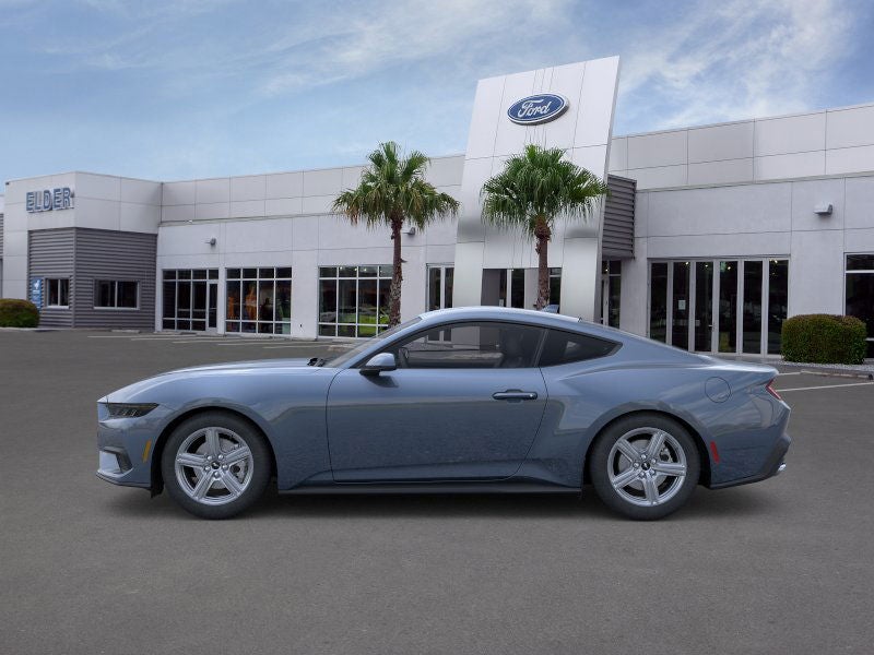 Ford Mustang EcoBoost 2026