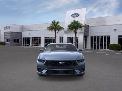 Ford Mustang EcoBoost 2026