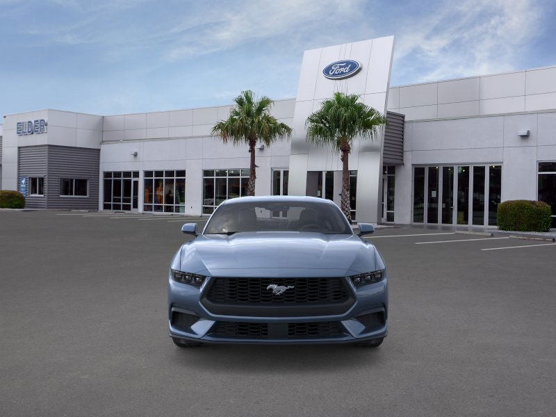 Ford Mustang EcoBoost 2026