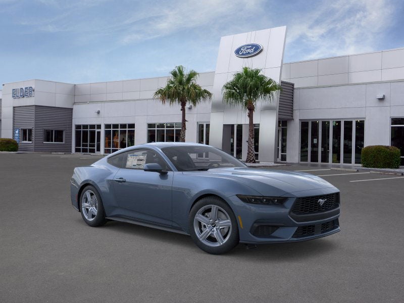 Ford Mustang EcoBoost 2026