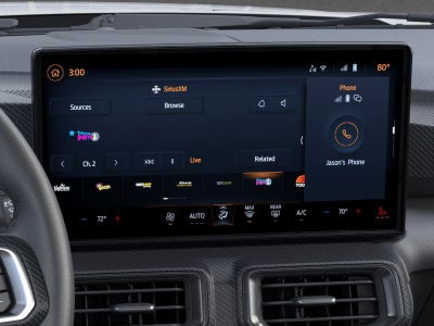 Ford Mustang EcoBoost 2026