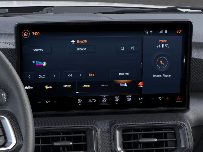 Ford Mustang EcoBoost 2026