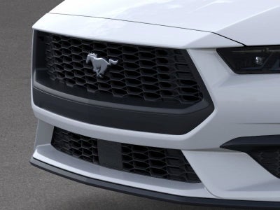 Ford Mustang EcoBoost 2026