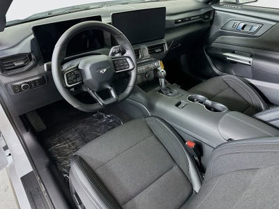 Ford Mustang EcoBoost 2026