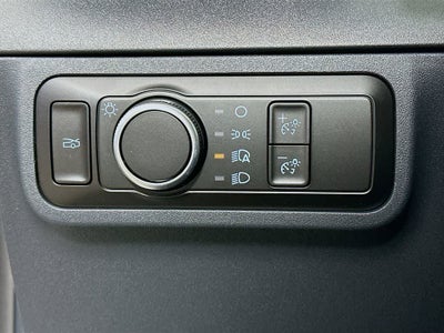 Ford Mustang EcoBoost 2026