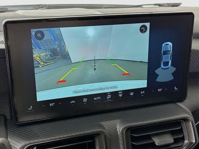 Ford Mustang EcoBoost 2026