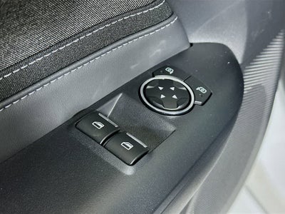 Ford Mustang EcoBoost 2026