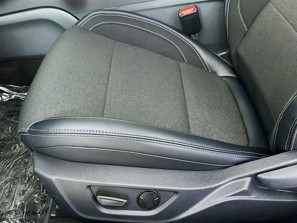 Ford Mustang EcoBoost 2026