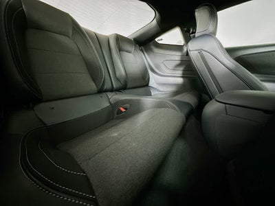 Ford Mustang EcoBoost 2026