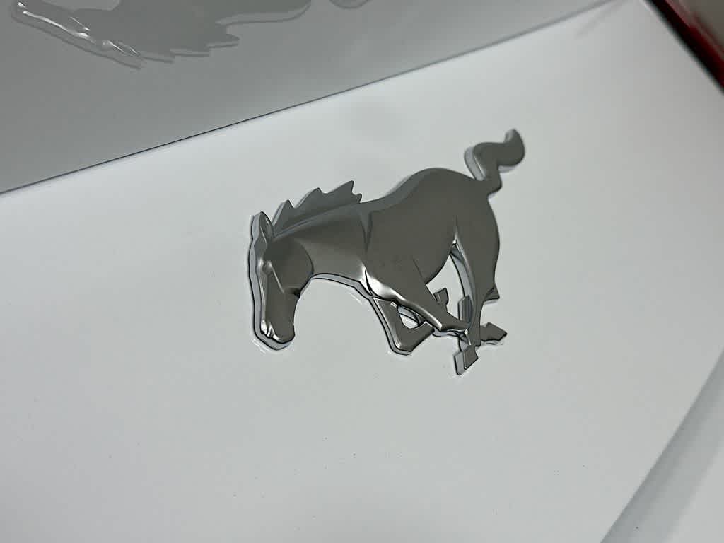 Ford Mustang EcoBoost 2026