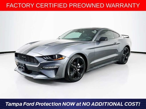 Ford Mustang EcoBoost Premium 2023