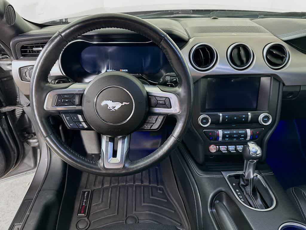 Ford Mustang EcoBoost Premium 2023