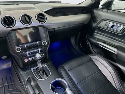 Ford Mustang EcoBoost Premium 2023