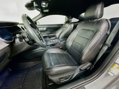 Ford Mustang EcoBoost Premium 2023