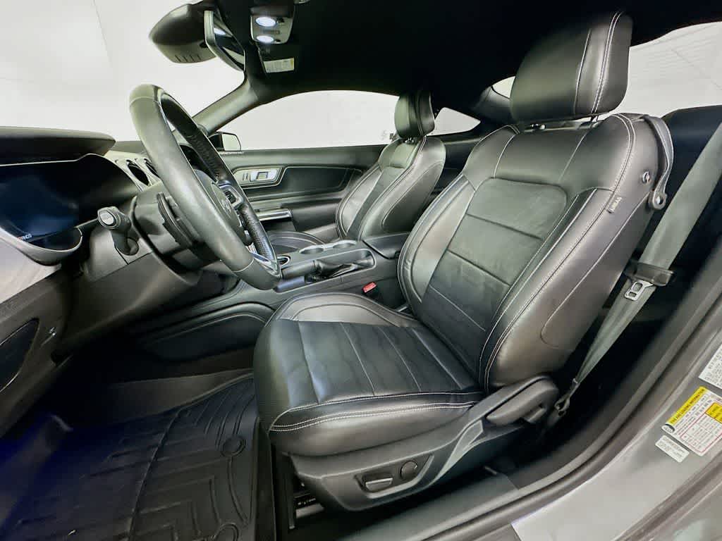 Ford Mustang EcoBoost Premium 2023