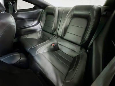Ford Mustang EcoBoost Premium 2023