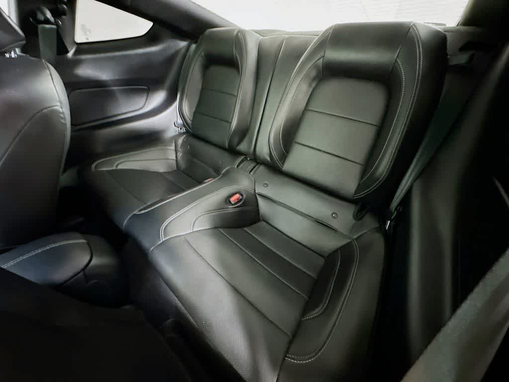 Ford Mustang EcoBoost Premium 2023