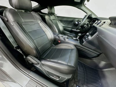 Ford Mustang EcoBoost Premium 2023