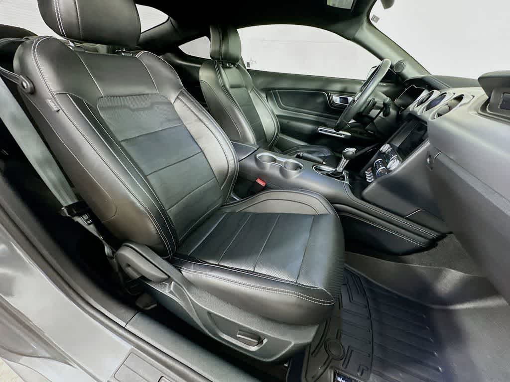 Ford Mustang EcoBoost Premium 2023