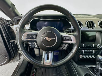 Ford Mustang EcoBoost Premium 2023
