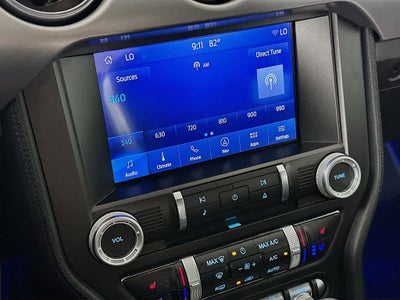 Ford Mustang EcoBoost Premium 2023