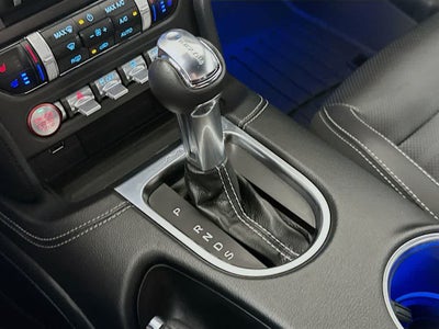 Ford Mustang EcoBoost Premium 2023