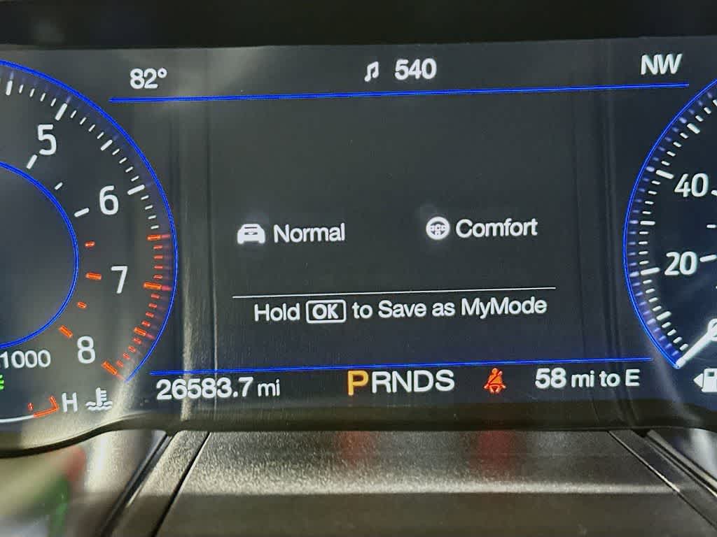 Ford Mustang EcoBoost Premium 2023