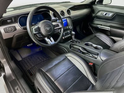 Ford Mustang EcoBoost Premium 2023