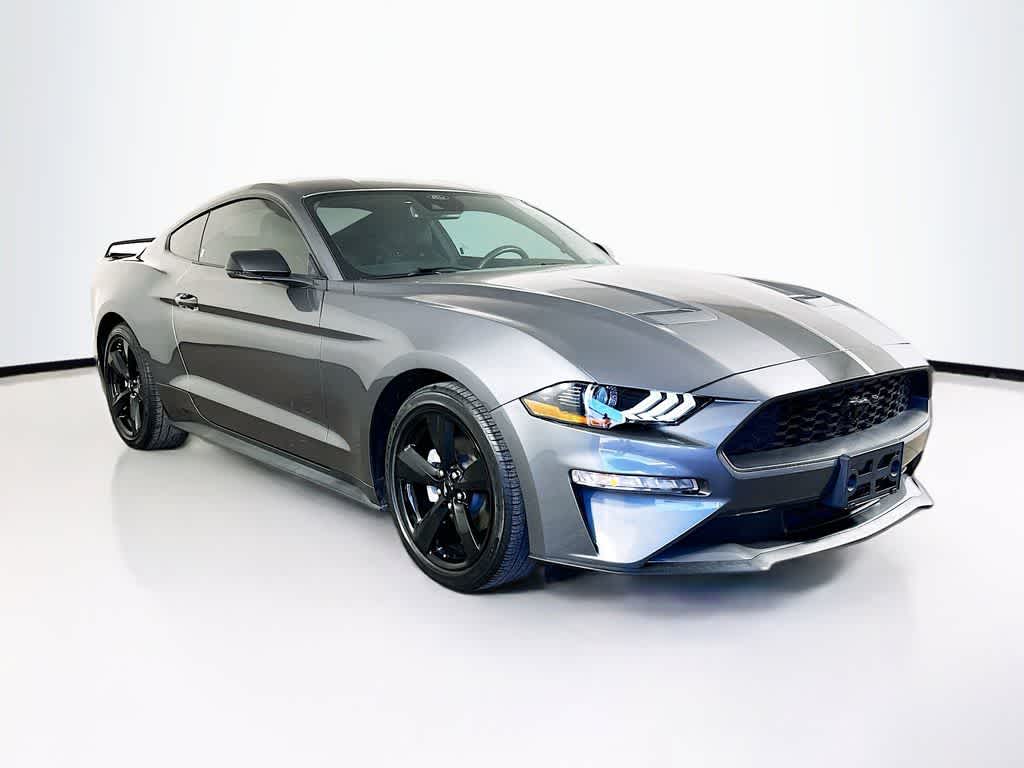 Ford Mustang EcoBoost Premium 2023