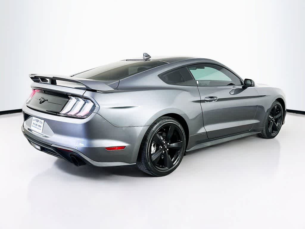 Ford Mustang EcoBoost Premium 2023