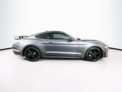 Ford Mustang EcoBoost Premium 2023
