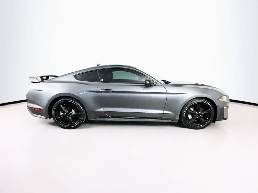 Ford Mustang EcoBoost Premium 2023
