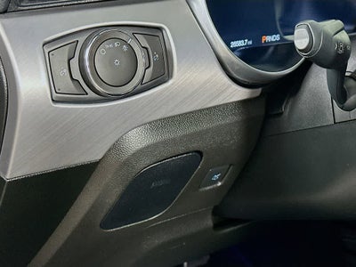 Ford Mustang EcoBoost Premium 2023
