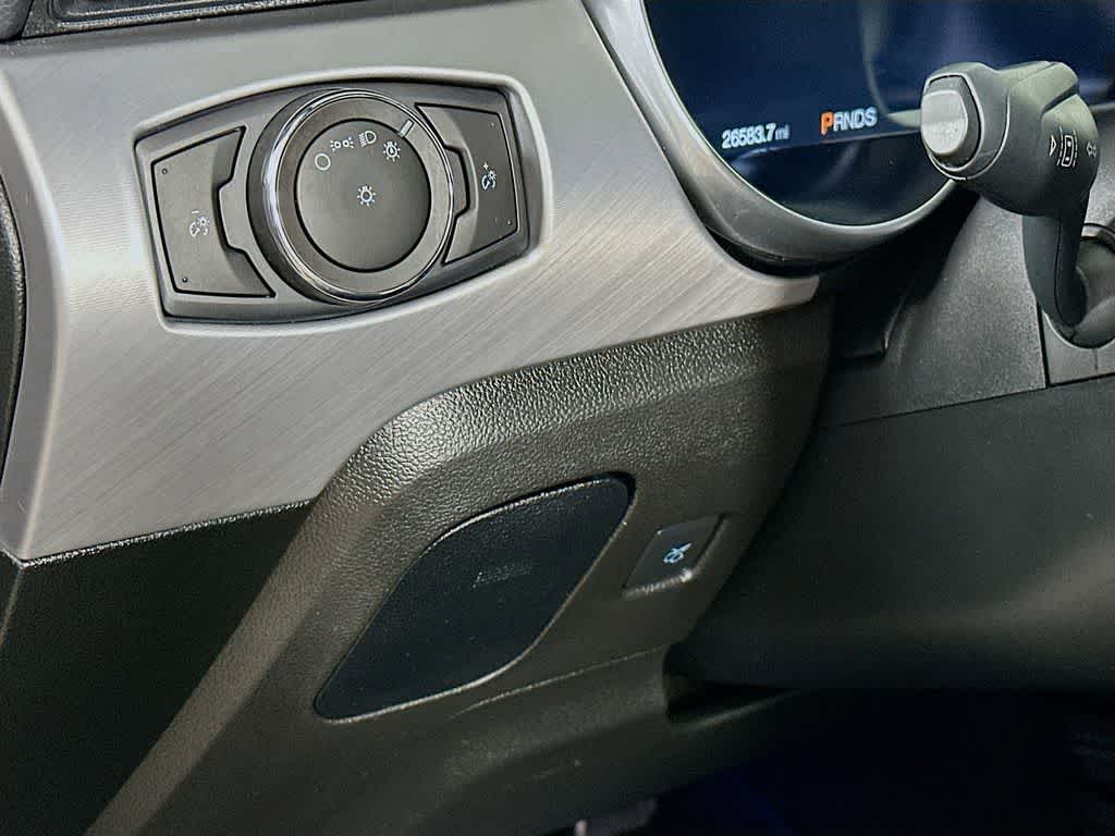 Ford Mustang EcoBoost Premium 2023