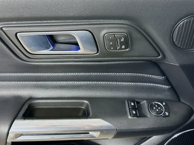 Ford Mustang EcoBoost Premium 2023
