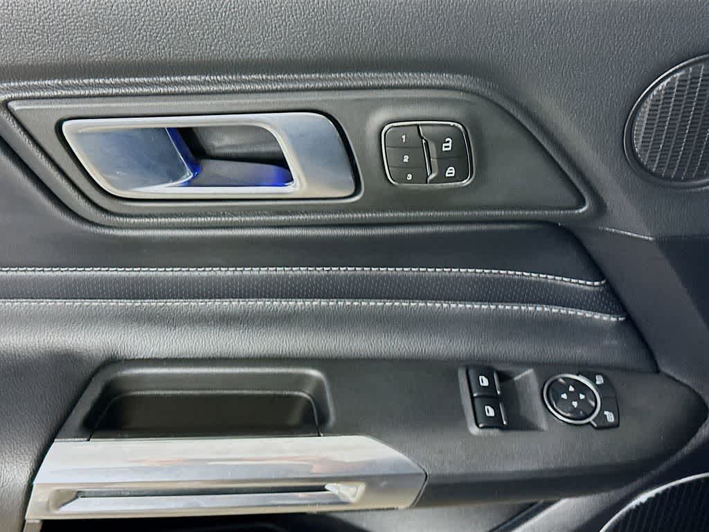 Ford Mustang EcoBoost Premium 2023