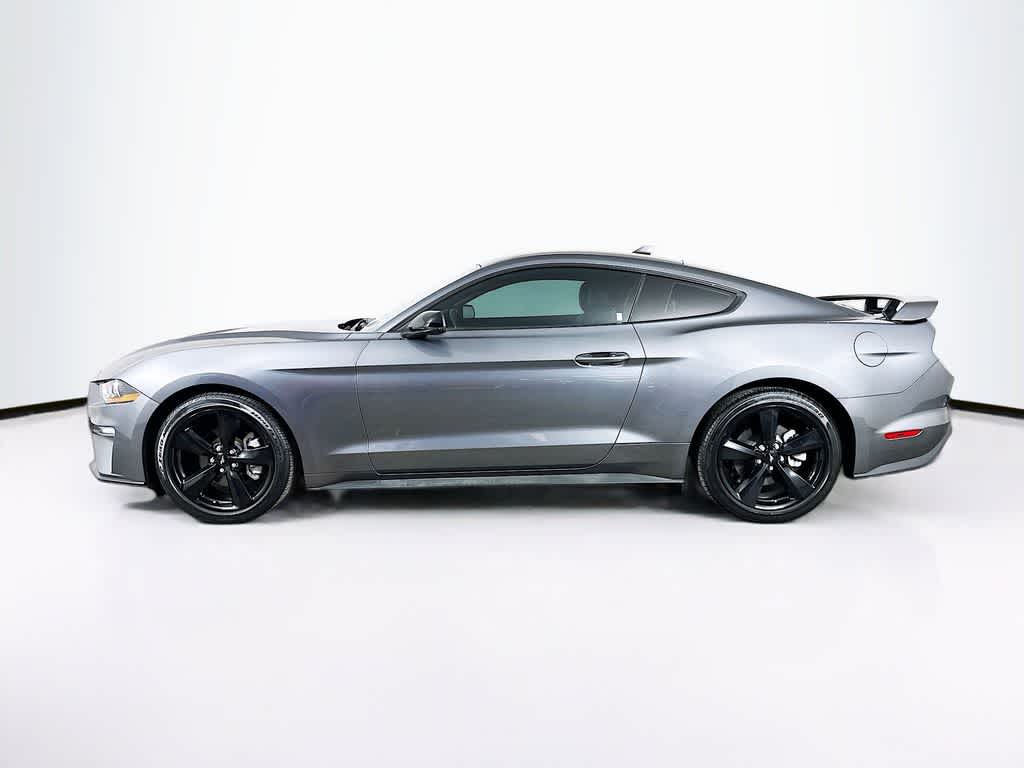 Ford Mustang EcoBoost Premium 2023