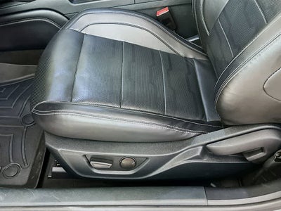 Ford Mustang EcoBoost Premium 2023