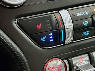 Ford Mustang EcoBoost Premium 2023