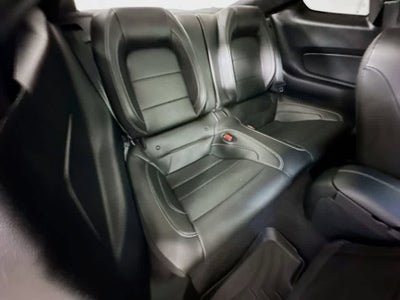 Ford Mustang EcoBoost Premium 2023