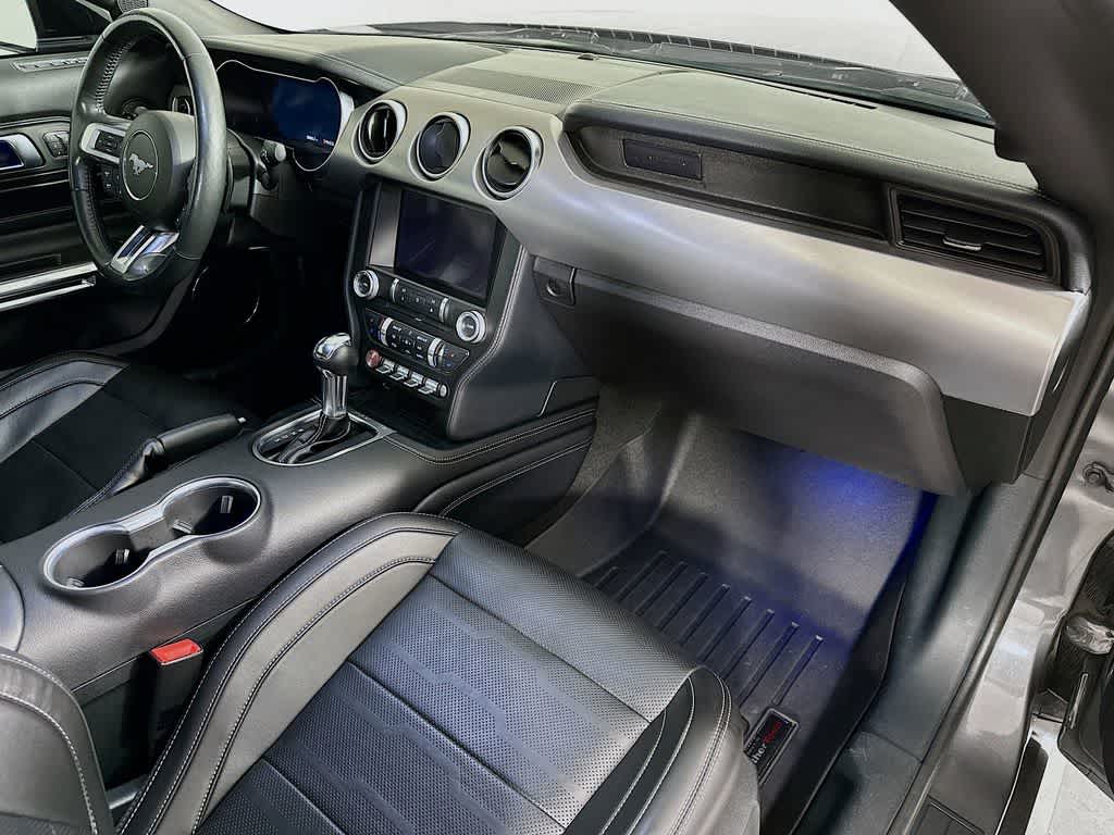 Ford Mustang EcoBoost Premium 2023