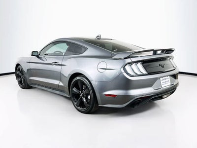 Ford Mustang EcoBoost Premium 2023