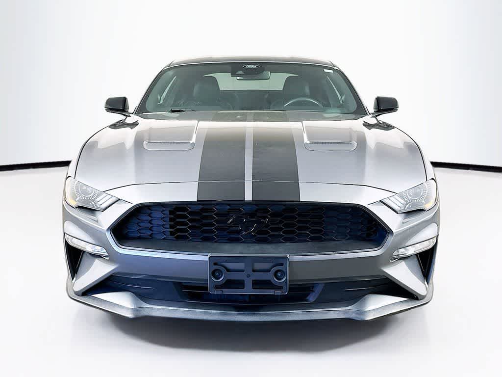 Ford Mustang EcoBoost Premium 2023