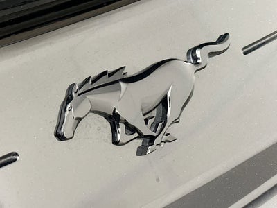 Ford Mustang EcoBoost Premium 2023