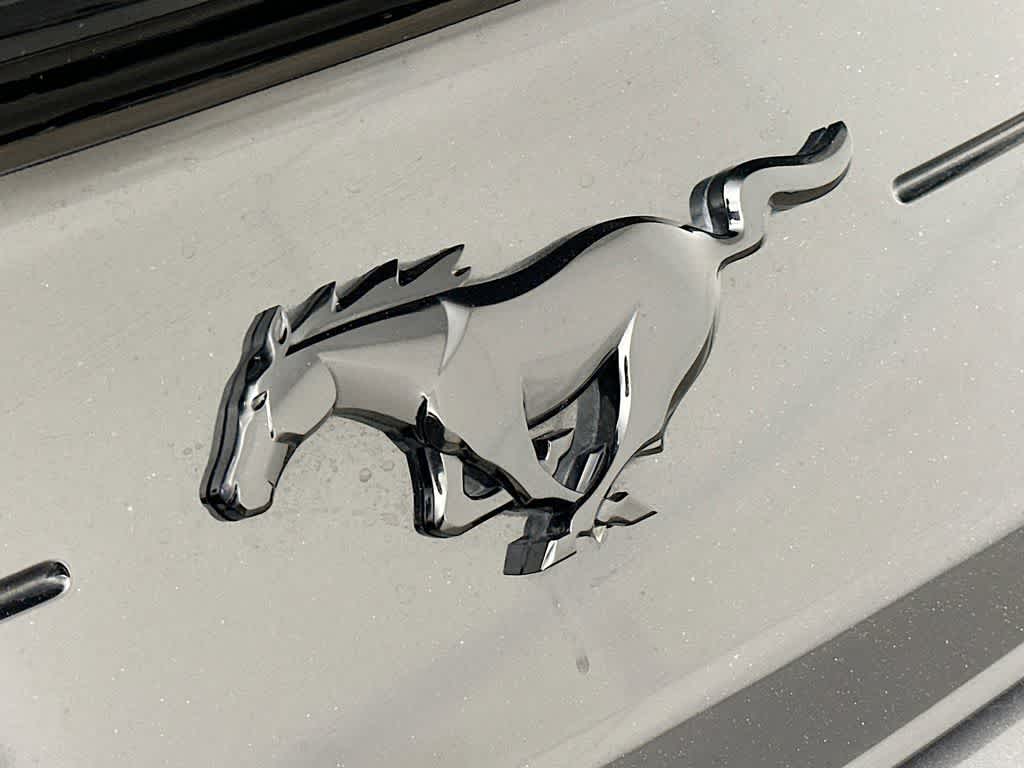 Ford Mustang EcoBoost Premium 2023