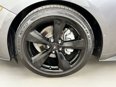 Ford Mustang EcoBoost Premium 2023